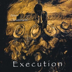 raw music peter christenson execution album cover image